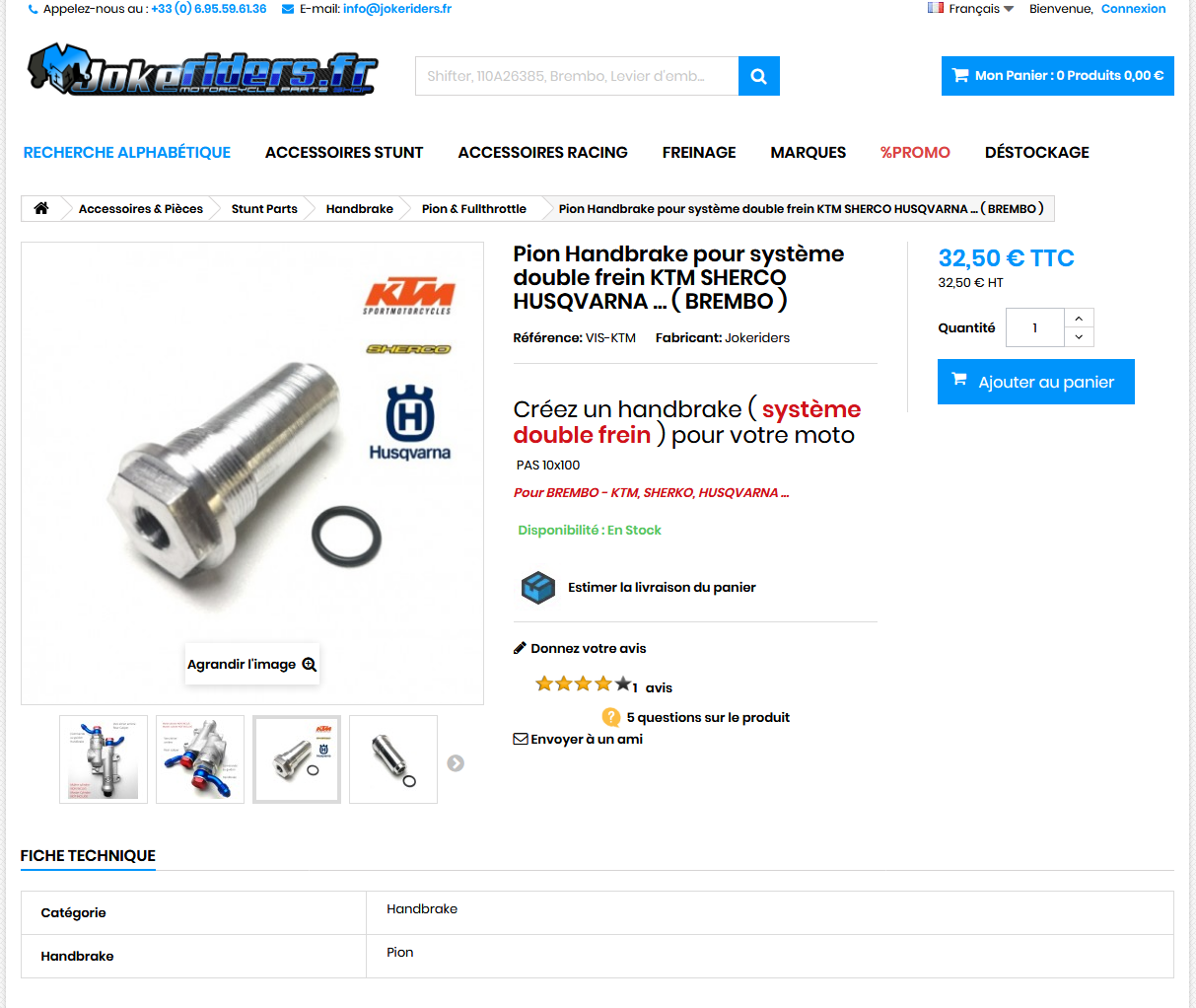 DB 190822_2 Pion Handbrake double frein JOKERIDERS.png